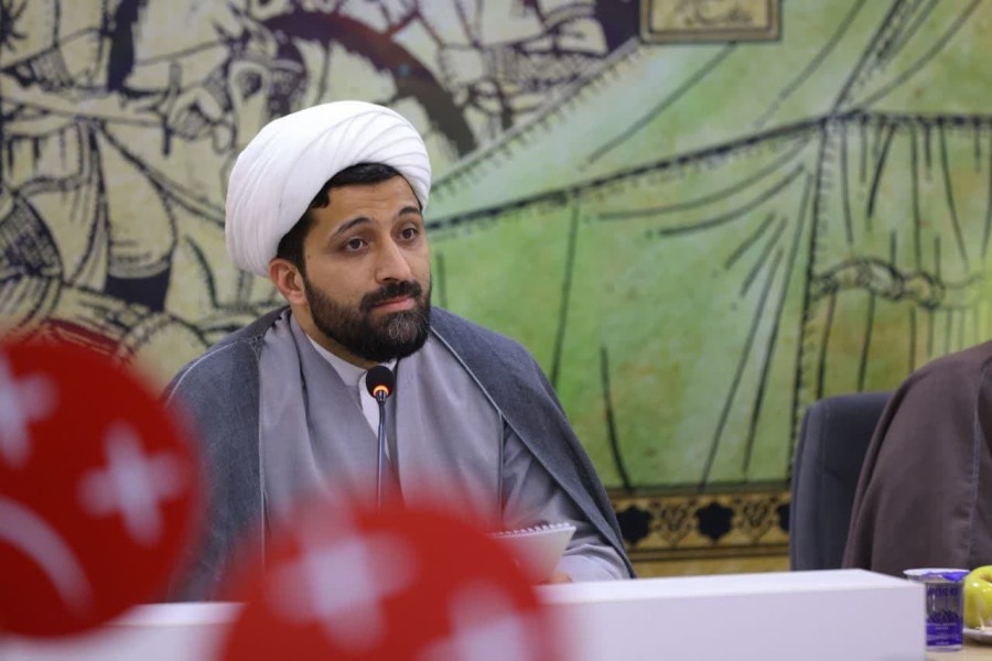 گزارش تصویری روز دوم؛ اولین رویداد هیأت، تربیت و نوجوان» مدیران هیأت‌های نوجوان کشور