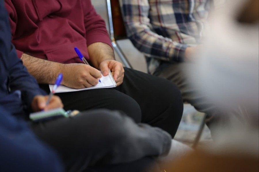 گزارش تصویری روز دوم؛ اولین رویداد هیأت، تربیت و نوجوان» مدیران هیأت‌های نوجوان کشور