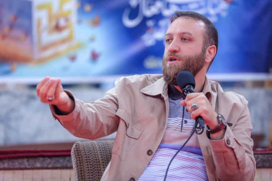  گزارش تصویری روز اول؛ سومین رویداد هم‌اندیشی جمعی‌ از هیأت‌های فعال در موضوع غدیر