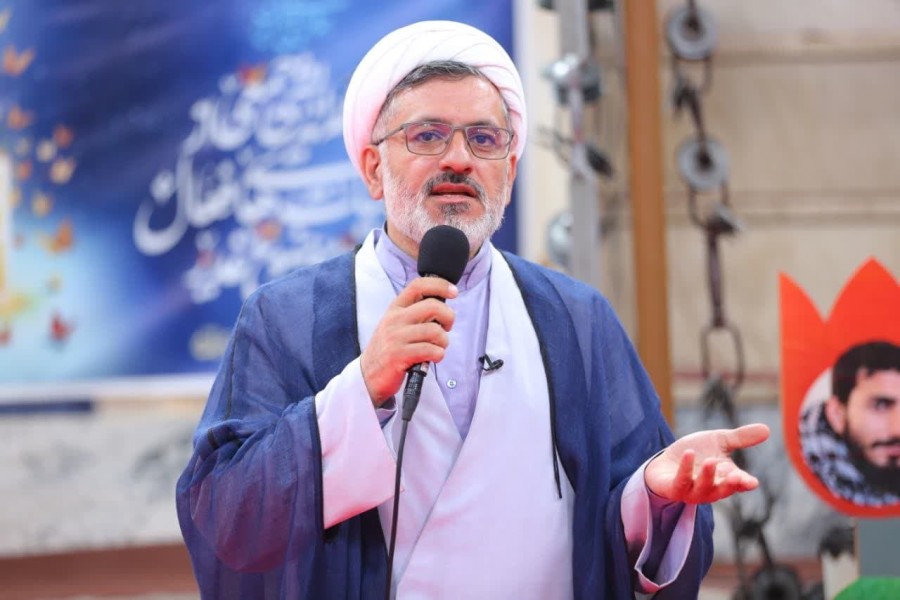  گزارش تصویری روز اول؛ سومین رویداد هم‌اندیشی جمعی‌ از هیأت‌های فعال در موضوع غدیر