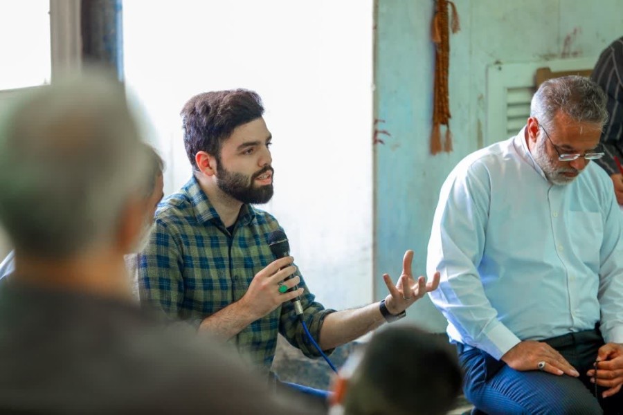 گزارش تصویری روز دوم؛ سومین رویداد هم‌اندیشی جمعی‌ از هیأت‌های فعال در موضوع غدیر