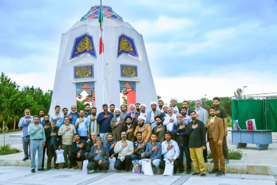 گزارش تصویری روز دوم؛ سومین رویداد هم‌اندیشی جمعی‌ از هیأت‌های فعال در موضوع غدیر