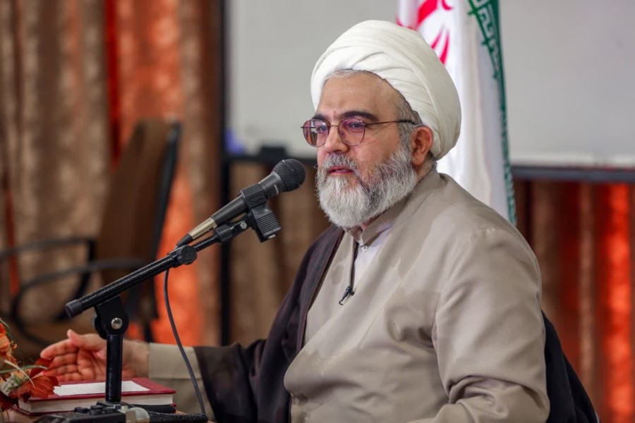 گزارش تصویری روز دوم؛ سومین رویداد هم‌اندیشی جمعی‌ از هیأت‌های فعال در موضوع غدیر