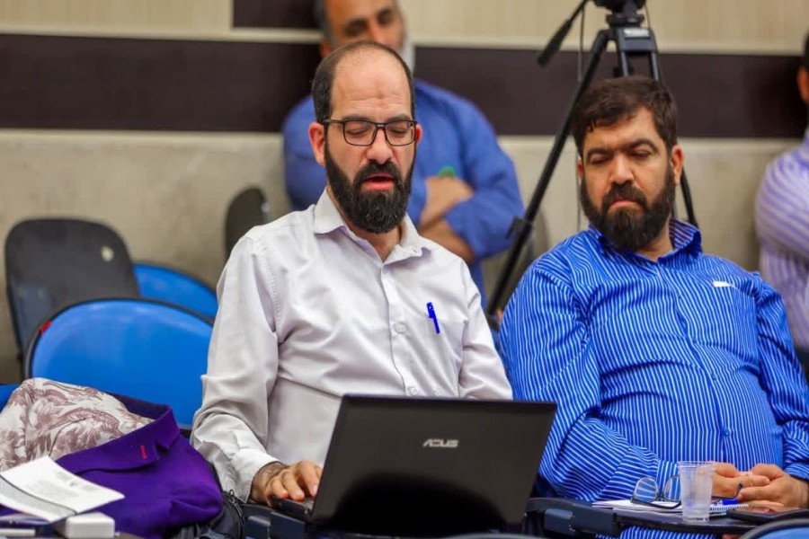 گزارش تصویری روز دوم؛ سومین رویداد هم‌اندیشی جمعی‌ از هیأت‌های فعال در موضوع غدیر