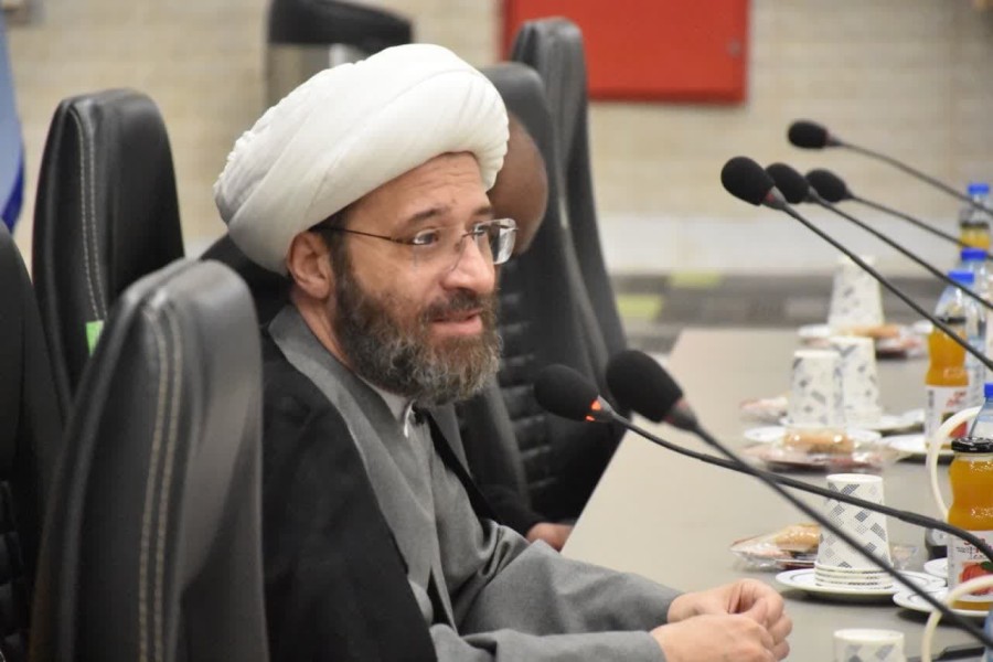 سومین نشست مدیران  هیأت‌های محوری‌ شهرستان‌های استان خوزستان