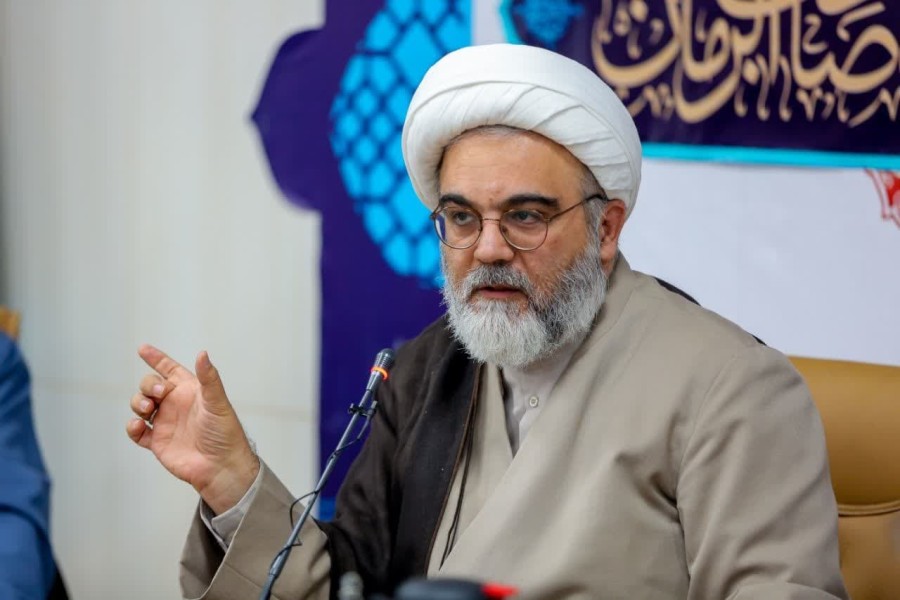 دوازدهمین نشست جمعی‌از منبری‌های جوان هیأت‌های کشور