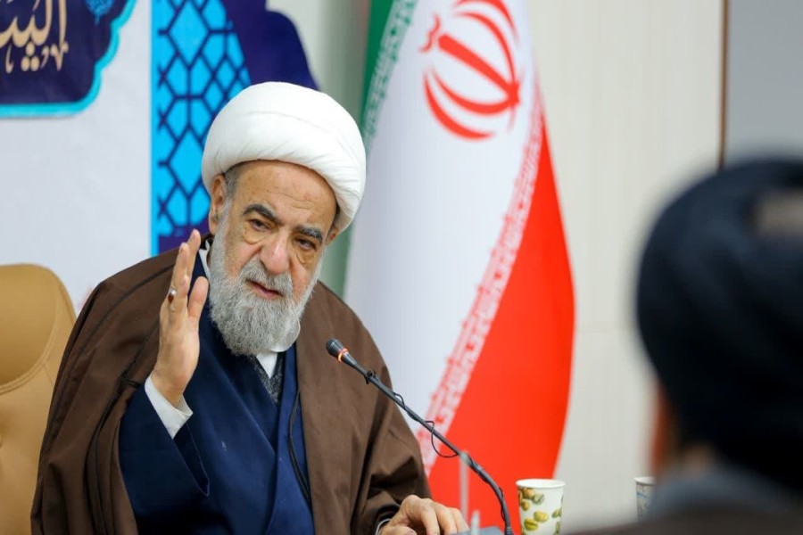 دوازدهمین نشست جمعی‌از منبری‌های جوان هیأت‌های کشور