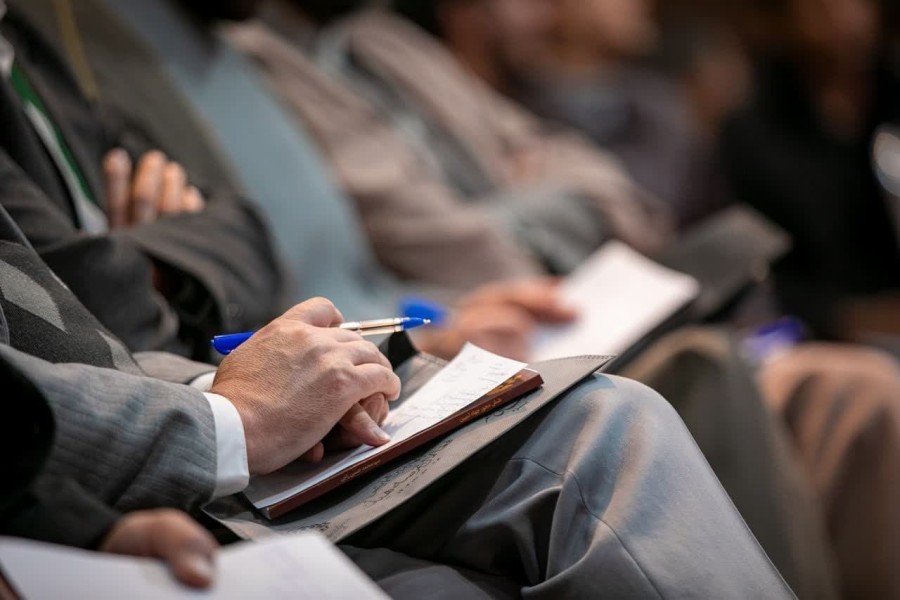 چهارمین‌ همایش‌ فعالان عرصه هیأت ‌استان یزد