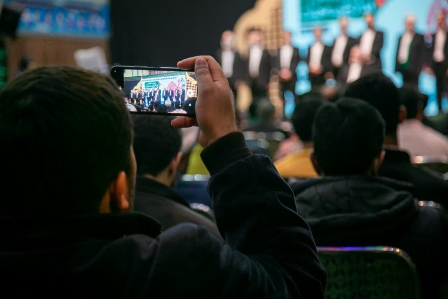 چهارمین‌ همایش‌ فعالان عرصه هیأت ‌استان یزد