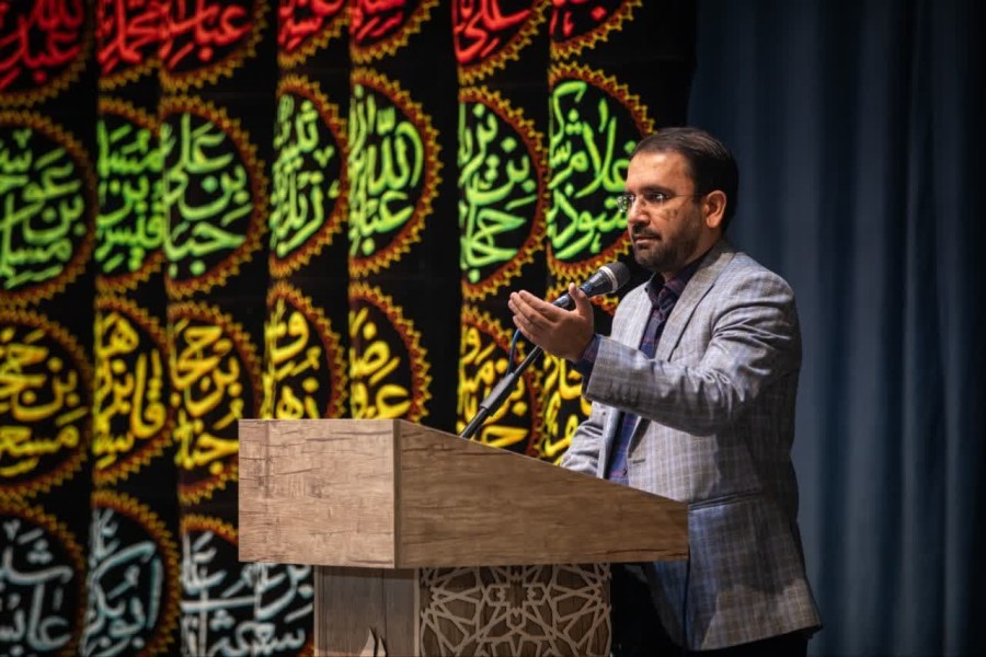 گزارش تصویری اول- هجدهمین همایش  مدیران هیأت‌های محوری‌و‌برگزیده کشور