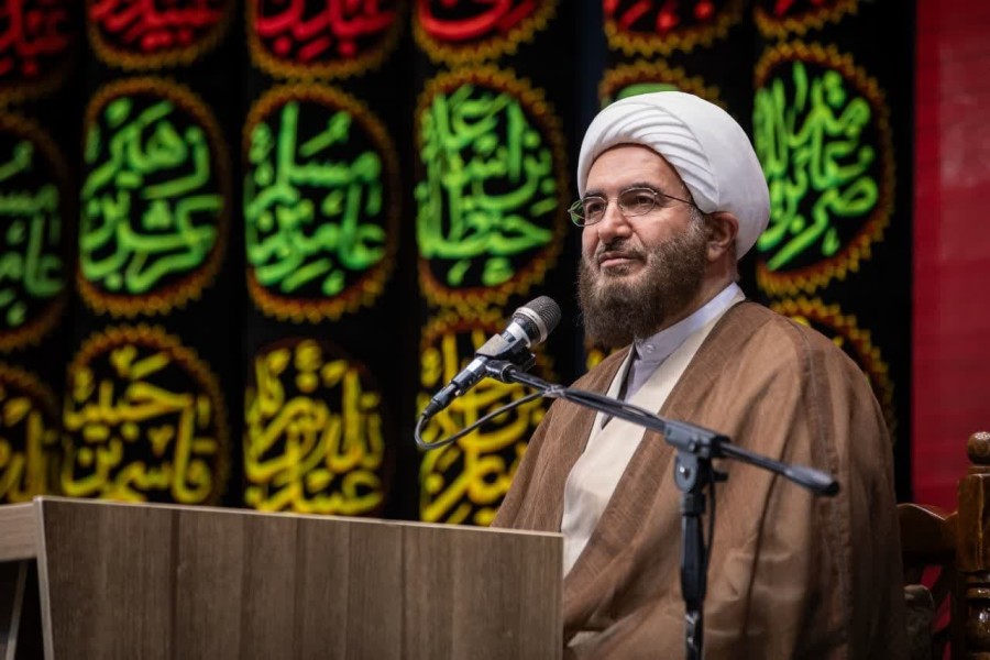  گزارش تصویری اول- هجدهمین همایش  مدیران هیأت‌های محوری‌و‌برگزیده کشور