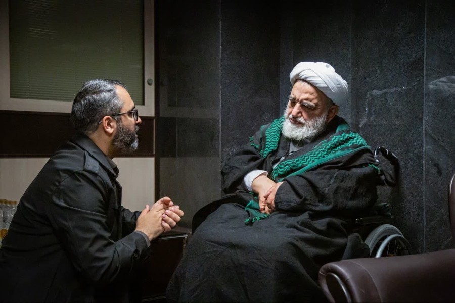  گزارش تصویری اول- هجدهمین همایش  مدیران هیأت‌های محوری‌و‌برگزیده کشور
