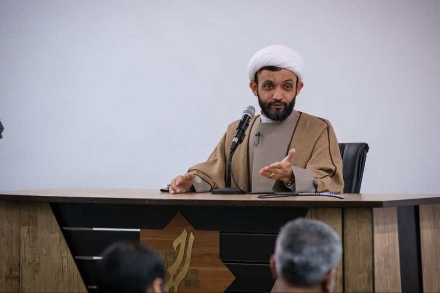 گزارش تصویری دوم- هجدهمین همایش  مدیران هیأت‌های محوری‌و‌برگزیده کشور