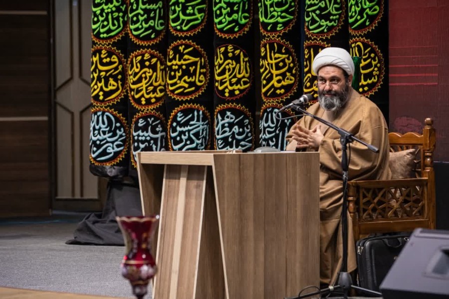 گزارش تصویری دوم- هجدهمین همایش  مدیران هیأت‌های محوری‌و‌برگزیده کشور