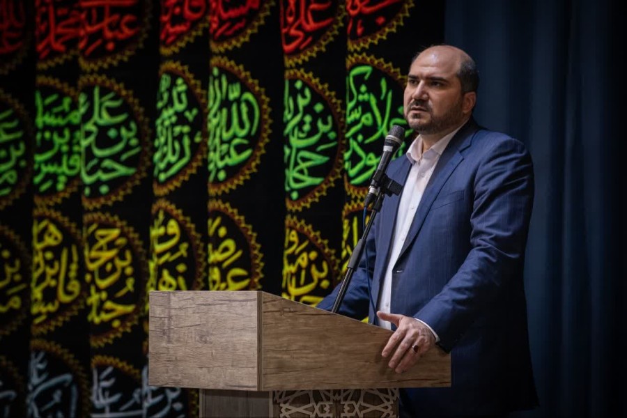 گزارش تصویری دوم- هجدهمین همایش  مدیران هیأت‌های محوری‌و‌برگزیده کشور