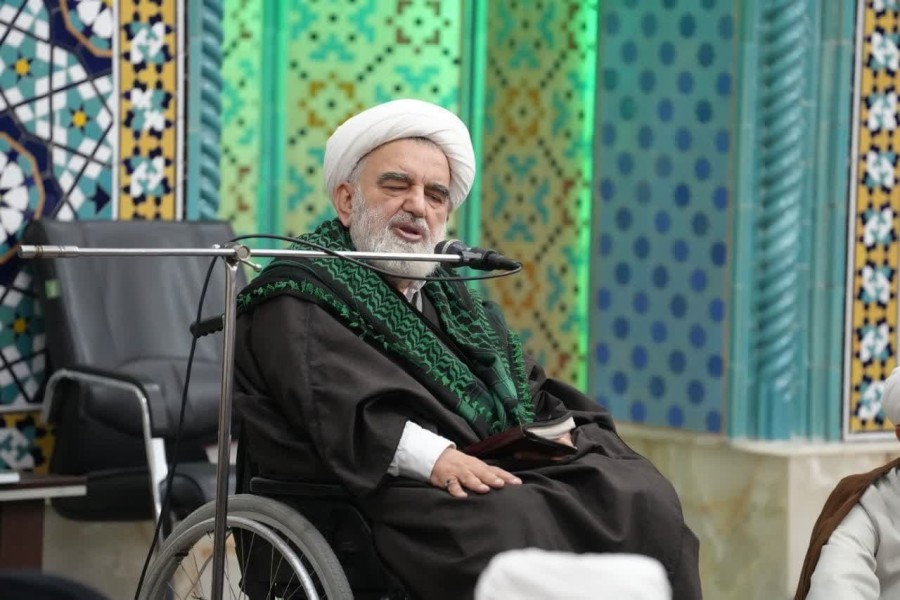 نشست تخصصی و صمیمانه جمعی از منبری‌های تهران