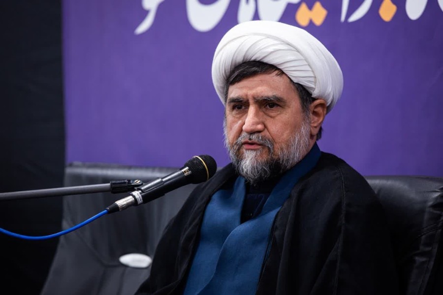 یازدهمین نشست جمعی‌از منبری‌های جوان هیأت‌های کشور