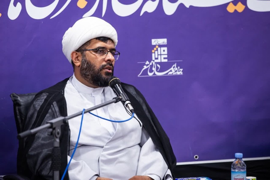 یازدهمین نشست جمعی‌از منبری‌های جوان هیأت‌های کشور