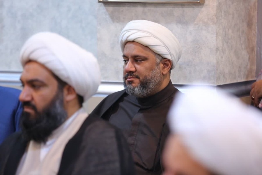 چهاردهمین نشست جمعی‌از منبری‌های هیأت‌های کشور