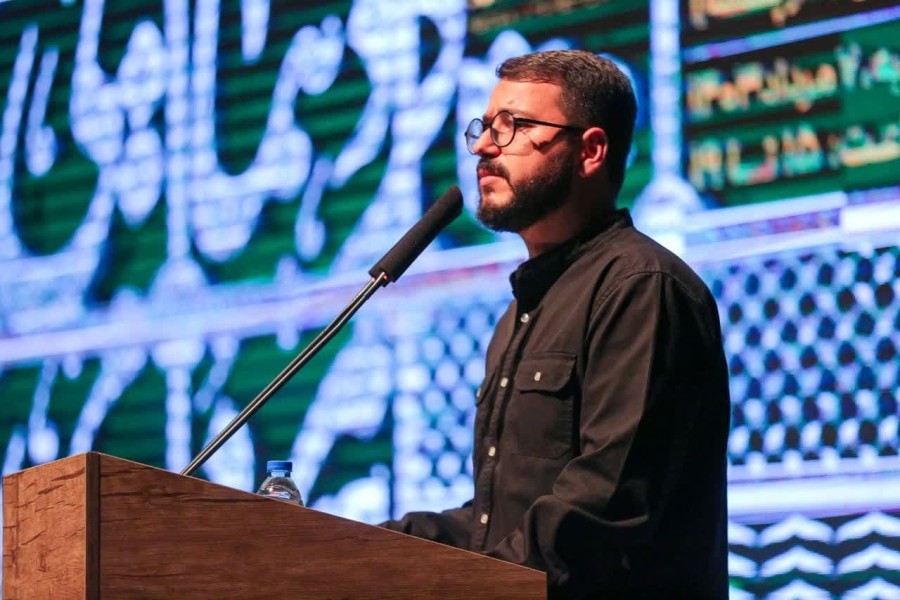 گردهمایی فعالان‌مردمی اربعین تهران