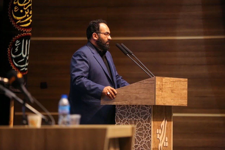 گردهمایی فعالان‌مردمی اربعین تهران