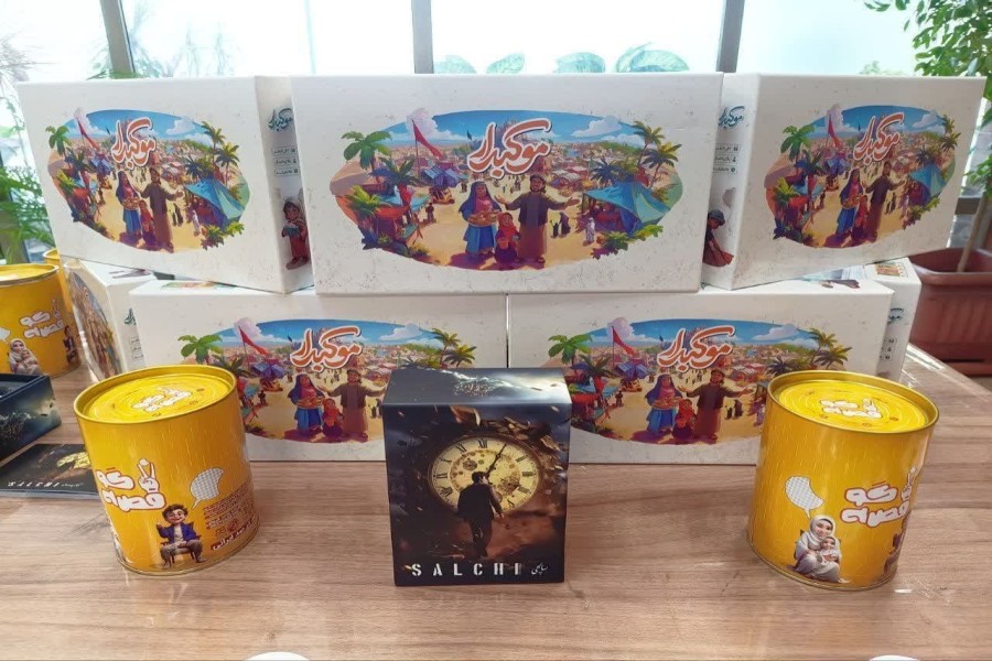  رهبران جهان فردا؛ دومین رویداد هیأت، تربیت و نوجوان