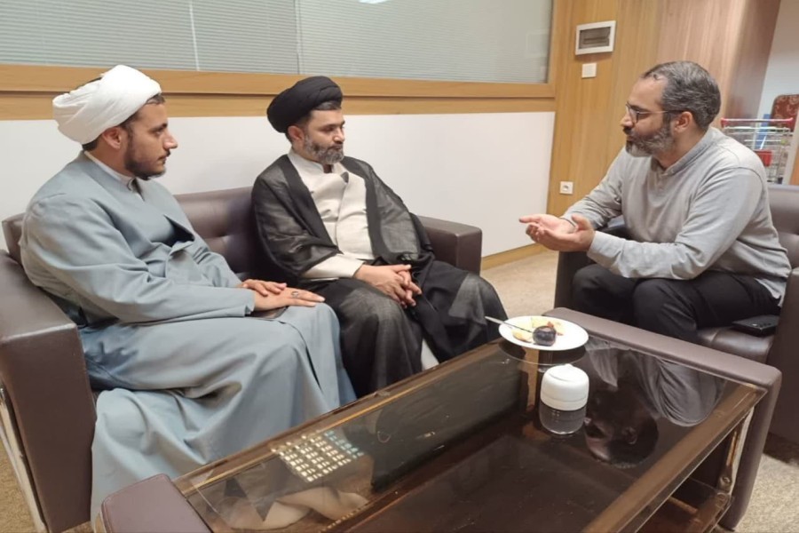  رهبران جهان فردا؛ دومین رویداد هیأت، تربیت و نوجوان