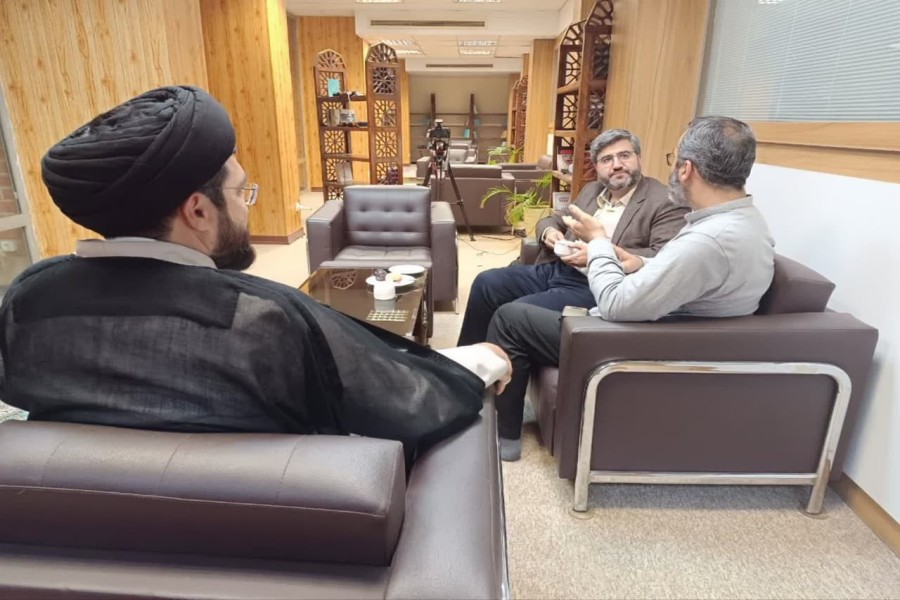  رهبران جهان فردا؛ دومین رویداد هیأت، تربیت و نوجوان