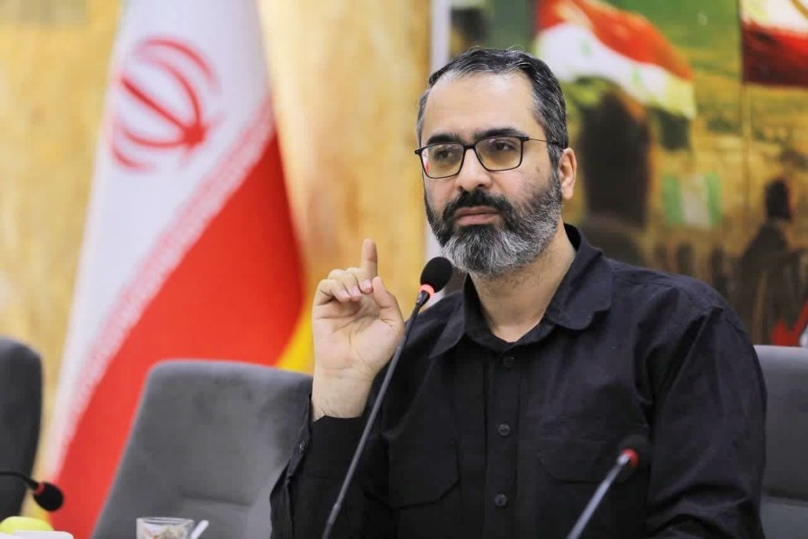 بیست‌و‌هشتمین نشست‌هم‌اندیشی خادمان‌استانی جامعه‌ایمانی‌مشعر