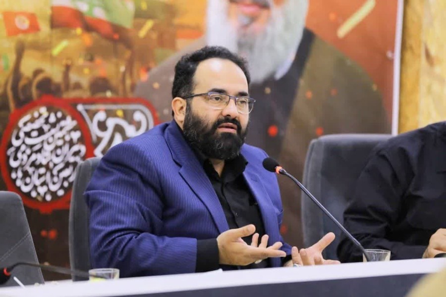 بیست‌و‌هشتمین نشست‌هم‌اندیشی خادمان‌استانی جامعه‌ایمانی‌مشعر