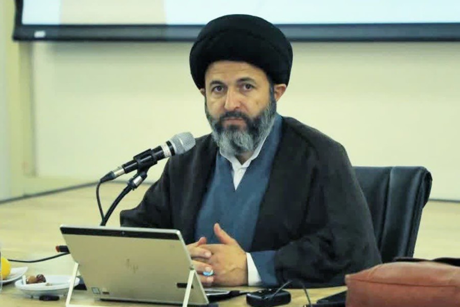 بیست‌و‌هشتمین نشست‌هم‌اندیشی خادمان‌استانی جامعه‌ایمانی‌مشعر