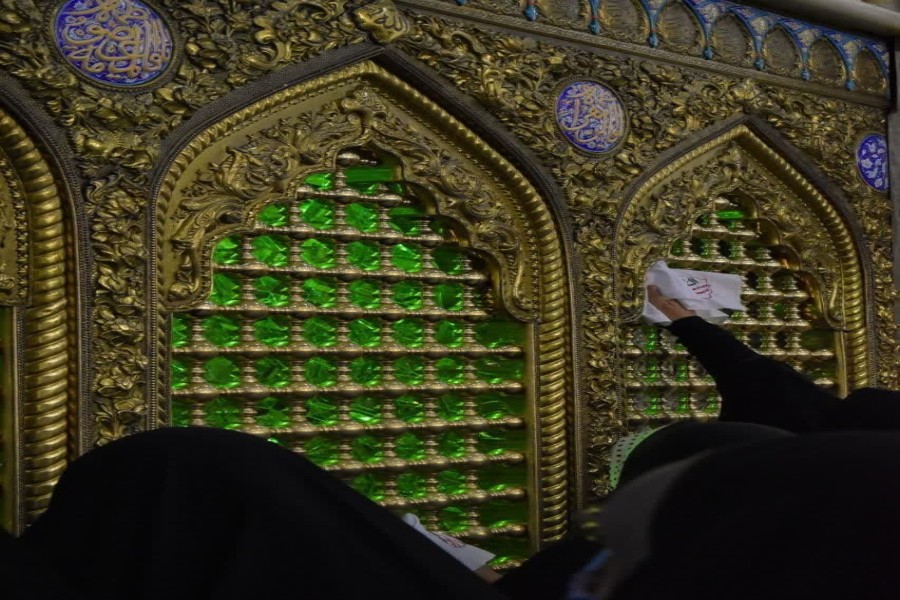 رویداد ملی‌هنری لبخندخدا