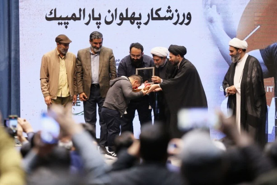 گزارش دوم| بیستمین همایش مدیران هیأت‌های محوری‌و‌برگزیده کشور