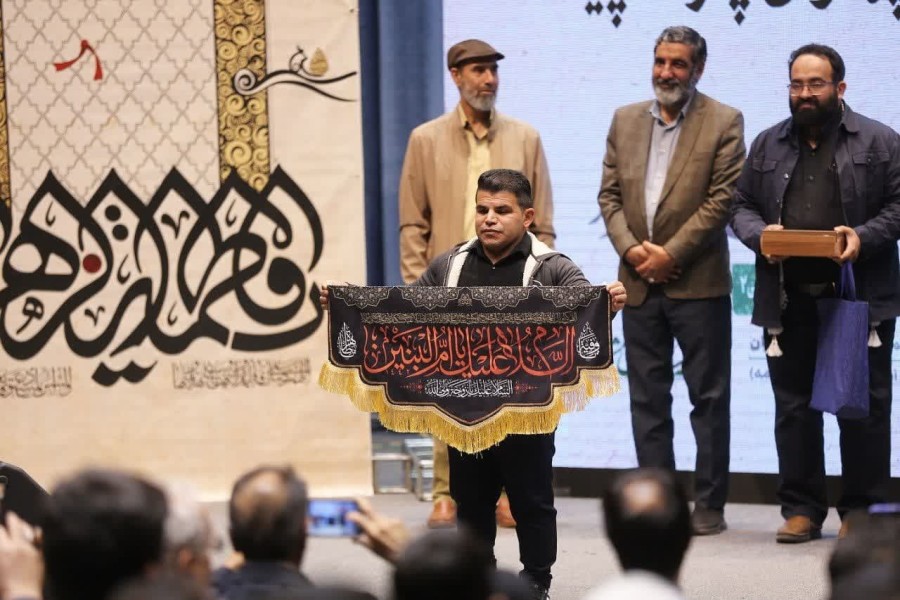 گزارش دوم| بیستمین همایش مدیران هیأت‌های محوری‌و‌برگزیده کشور