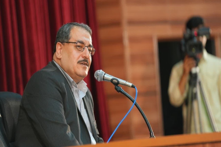 سومین همایش ملی جمعی‌از ستایشگران جوان هیأت‌های کشور