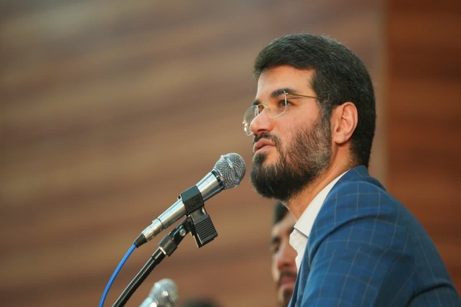 سومین همایش ملی جمعی‌از ستایشگران جوان هیأت‌های کشور