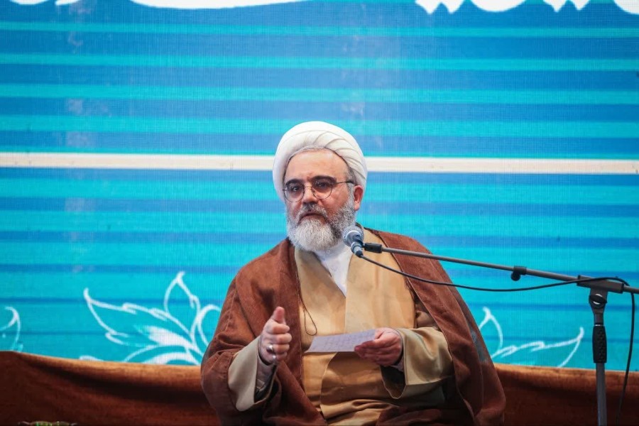 گزارش اول| هفدهمین همایش  مدیران هیأت‌های محوری‌و‌برگزیده کشور