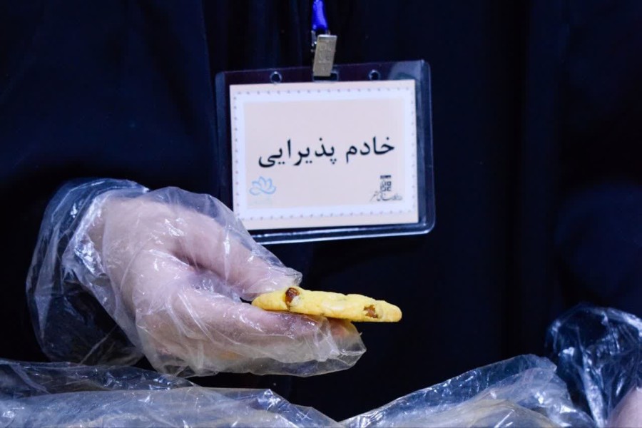 پنجمین همایش بانوان فعال در عرصه هیأت