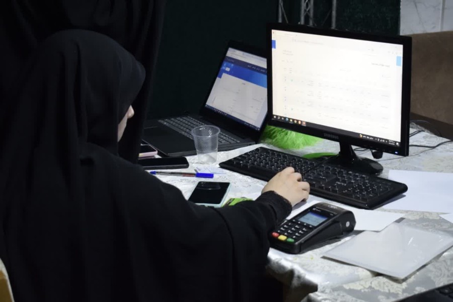 پنجمین همایش بانوان فعال در عرصه هیأت
