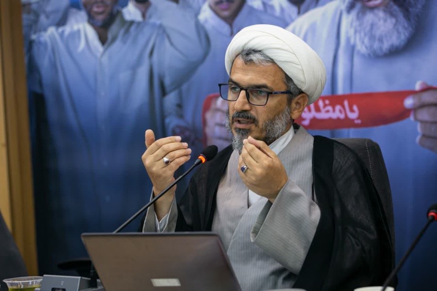 دهمین نشست جمعی‌از منبری‌های جوان هیأت‌های کشور