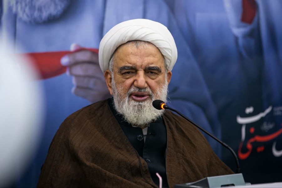 دهمین نشست جمعی‌از منبری‌های جوان هیأت‌های کشور