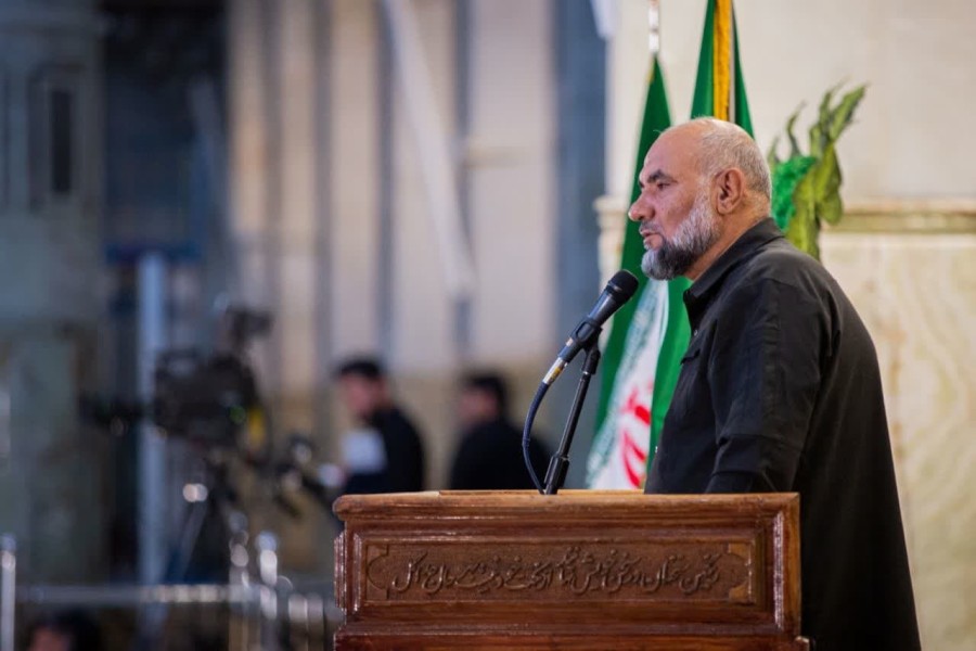 گزارش دوم| هشتمین گردهمایی ملی فعالان‌مردمی در عرصه اربعین