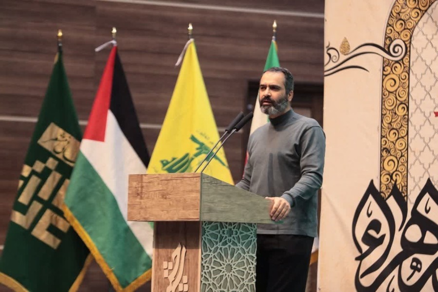 ششمین همایش  بانوان فعال در عرصه هیأت‌