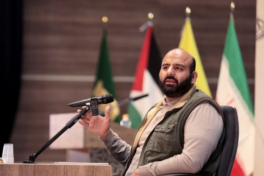 ششمین همایش  بانوان فعال در عرصه هیأت‌