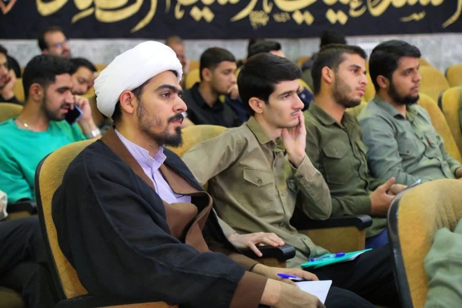 گزارش اول | بیستمین و دومین همایش مدیران هیأت‌های محوری‌ و برگزیده کشور