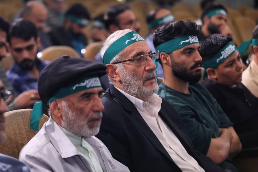 گزارش سوم | بیستمین و دومین همایش مدیران هیأت‌های محوری‌ و برگزیده کشور
