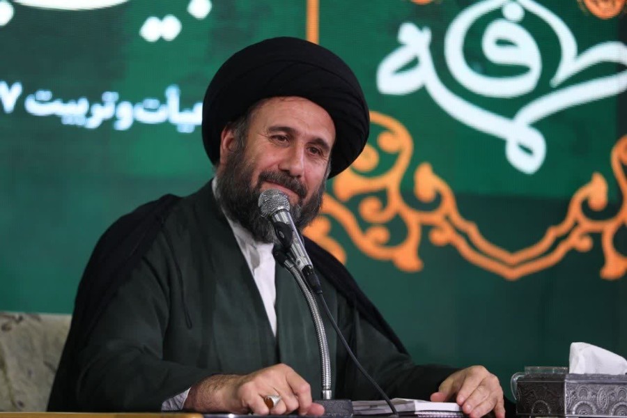 گزارش سوم | بیستمین و دومین همایش مدیران هیأت‌های محوری‌ و برگزیده کشور