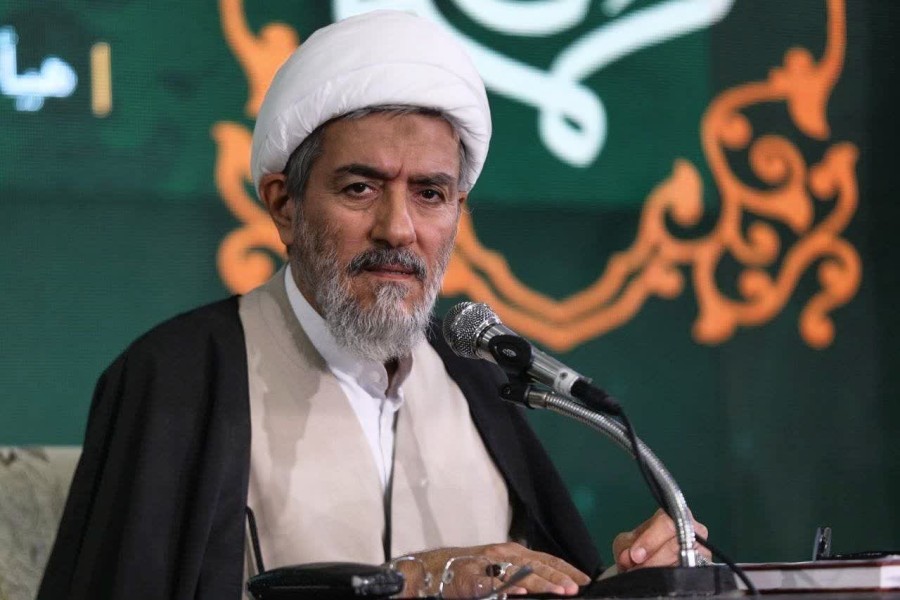 گزارش سوم | بیستمین و دومین همایش مدیران هیأت‌های محوری‌ و برگزیده کشور