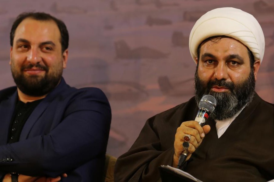در کارگاه تجربه مانا بررسی شد هیأت‌ها چگ...