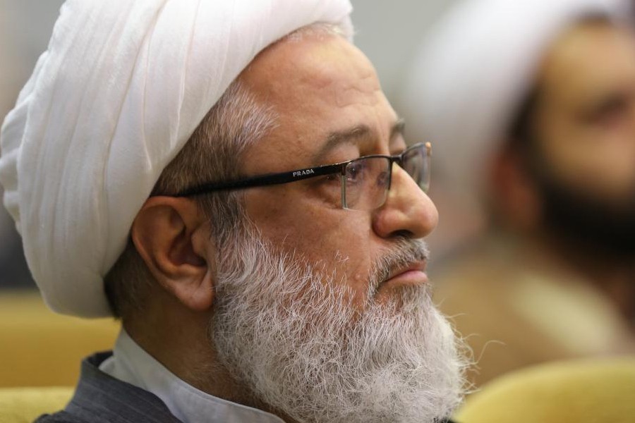 حجت‌الاسلام والمسلمین عابدینی: تربیت مدیر هیأت باید از تربیت مدیر خانواده آغاز شود